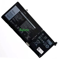 Náhradná batéria pre Dell 3320 PG8YJ Latitude 3420 15-3511 G91J0 3520