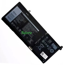 Náhradná batéria pre Dell 3320 PG8YJ Latitude 3420 15-3511 G91J0 3520