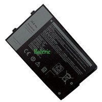 Náhradná batéria pre Dell VDDJY 7230 7212 6WVHD 7220