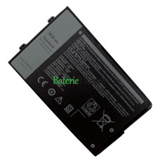 Náhradná batéria pre Dell VDDJY 7230 7212 6WVHD 7220