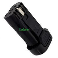 Náhradná batéria pre Dewalt DW4390 DCL023 DCF680 DCB080 DCF680N1