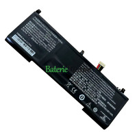 Náhradná batéria pre DEXP M14-I5W303 Atlas