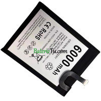 Náhradná batéria pre Doogee V20Pro V20 BAT21ZN1336000