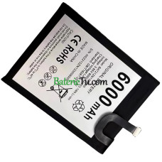Náhradná batéria pre Doogee V20Pro V20 BAT21ZN1336000
