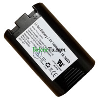 Náhradná batéria pre DYMO Rhino pl200 5200 W002856 S0895840