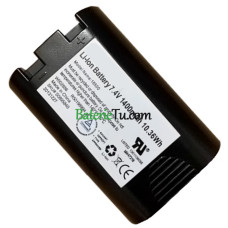 Náhradná batéria pre DYMO Rhino pl200 5200 W002856 S0895840