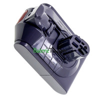 Náhradná batéria pre Dyson 965171-02 V10-Slim SV18 398857-01