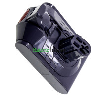 Náhradná batéria pre Dyson 965171-02 V10Slim 398857-01 SV18