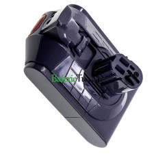 Náhradná batéria pre Dyson 965171-02 V10Slim 398857-01 SV18