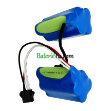 Náhradná batéria pre Ecovacs DK561 566 DS566 560