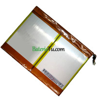 Náhradná batéria pre ECS TR10RS1-1S6300-B1V1 TR10RS 6Lines