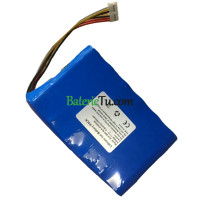 Náhradná batéria pre Eloik ALK-88A ALK-18650A ALK-80