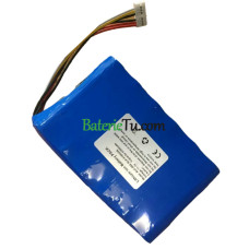Náhradná batéria pre Eloik ALK-88A ALK-18650A ALK-80