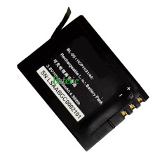 Náhradná batéria pre Ezviz BL-05 S5plus