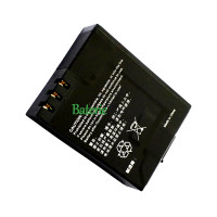 Náhradná batéria pre Ezviz BL-06 S6/S5/S3/S2/S1C