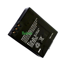 Náhradná batéria pre Ezviz BL-06 S6/S5/S3/S2/S1C