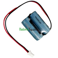 Náhradná batéria pre FDK CR17450E-R-CN10