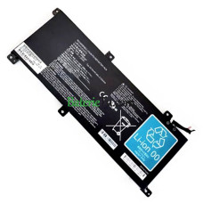 Náhradná batéria pre Fujitsu CP767119-01 FPB0347