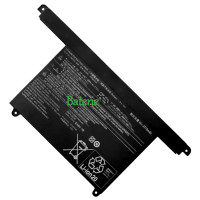 Náhradná batéria pre Fujitsu FPB0343S U939 U938 LIFEBOOK
