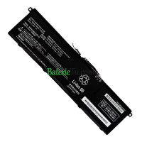 Náhradná batéria pre Fujitsu FPB0369