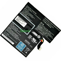 Náhradná batéria pre FUJITSU FPCBP506 FMVNBT41