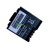 Náhradná batéria pre GARMIN VIRB-X VIRB 361-00080-00 Compact XE