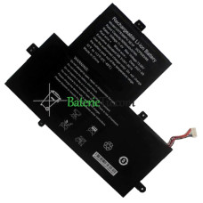 Náhradná batéria pre Gateway AMD GWTN156-12BL