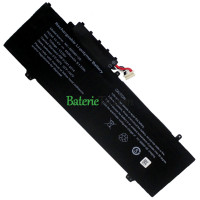 Náhradná batéria pre Gateway NV-549067-3S