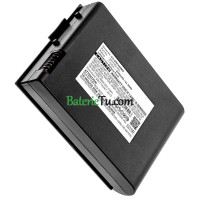 Náhradná batéria pre GE 2037082-001 MAC800 MAC-800