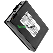 Náhradná batéria pre GE 2037082-001 MAC800 MAC-800