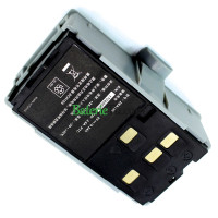 Náhradná batéria pre Geomax 602LR ZTS 645465 ZBA-100