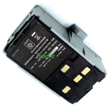 Náhradná batéria pre Geomax 602LR ZTS 645465 ZBA-100