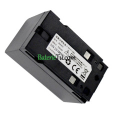 Náhradná batéria pre Geomax ZBA800 ZAD800 ZT10R