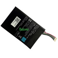 Náhradná batéria pre Getac MTUB NUA 02-852-7841