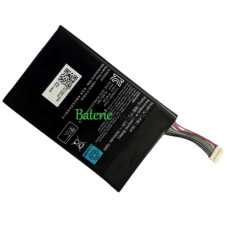 Náhradná batéria pre Getac MTUB NUA 02-852-7841