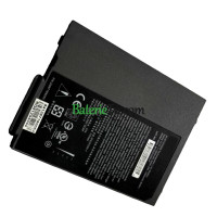 Náhradná batéria pre GETAC RX10 441871910010 BP4S2P2900-P 441871910009