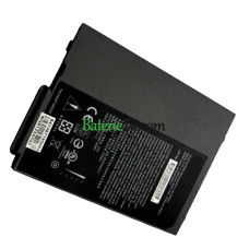 Náhradná batéria pre GETAC RX10 441871910010 BP4S2P2900-P 441871910009