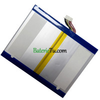 Náhradná batéria pre GFL 10Buckles-7Lines 3061D0