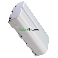 Náhradná batéria pre Graphtec GL220 B-517 Logger Data DPU-3445