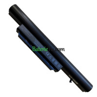 Náhradná batéria pre Hasee 916T2134F QTH6 R410G K660E-i5 K670E