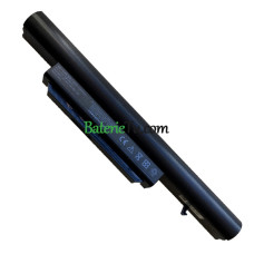 Náhradná batéria pre Hasee 916T2134F QTH6 R410G K660E-i5 K670E