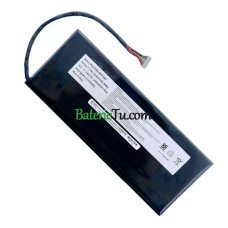 Náhradná batéria pre Hasee HXU4 UI45 UI43 LXU4 X300V UI41B