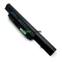 Náhradná batéria pre Hasee K620C-i7D1 K670E K580S K580C K580P A560P