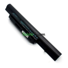 Náhradná batéria pre Hasee K620C-i7D1 K670E K580S K580C K580P A560P
