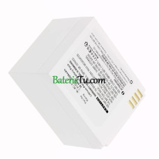 Náhradná batéria pre Hikvision C3A BL-BC-01