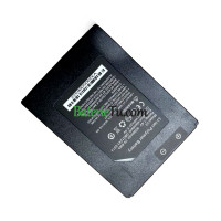 Náhradná batéria pre Hikvision V3 V6-ADH DS-1T01/DS-2FG002-H