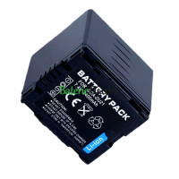 Náhradná batéria pre Hitachi BP21SJ BX37E DZ-BD7 GX20 BP07PW BZ-BP14S