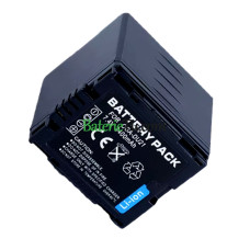 Náhradná batéria pre Hitachi BP21SJ BX37E DZ-BD7 GX20 BP07PW BZ-BP14S