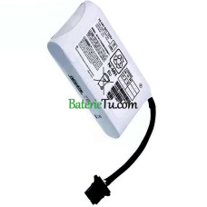 Náhradná batéria pre Hitachi HP HDS VSP 5541807-A HUS130 XP HHR-33AH7W1