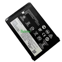 Náhradná batéria pre Honeywell 50183310-001 BAT-EDA52